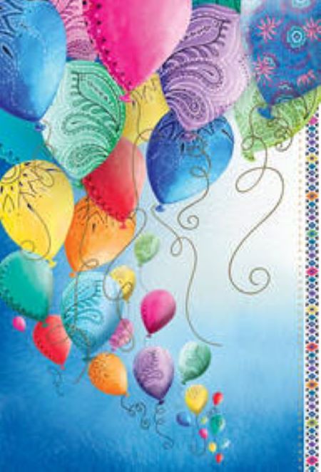 Pictura Greeting Card $4.50